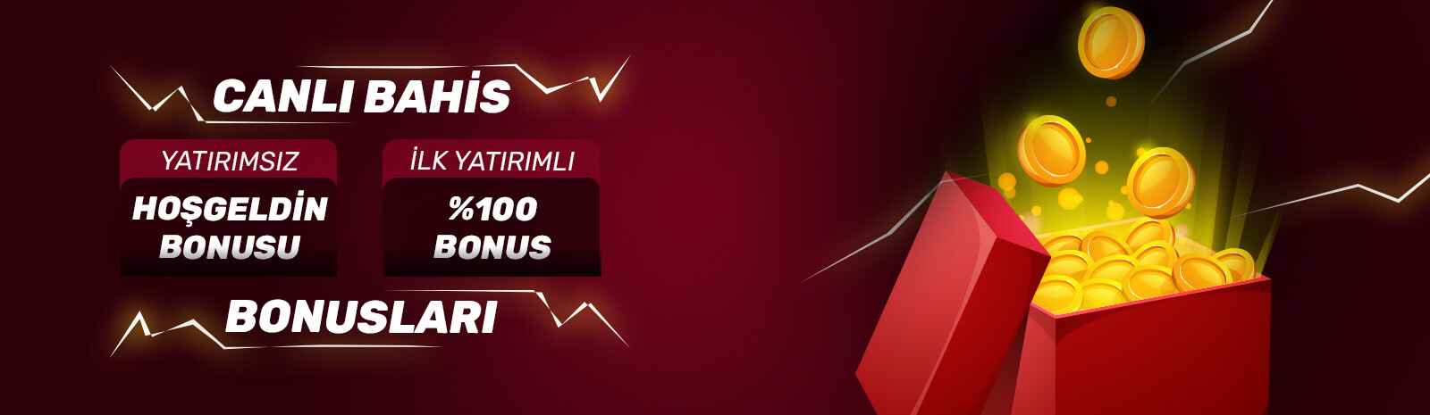 Canbet100 Hos Geldin Bonusu