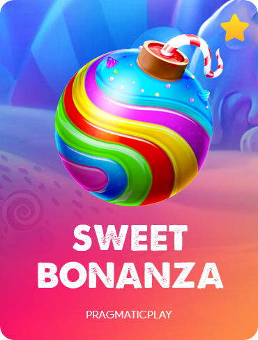 Sweet Bonanza Slot Casino Game monss bet