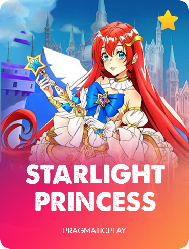 Starlight Princess Slot Casino Game monss bet