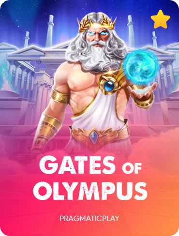 Gates of Olympus Slot Casino Game monss bet