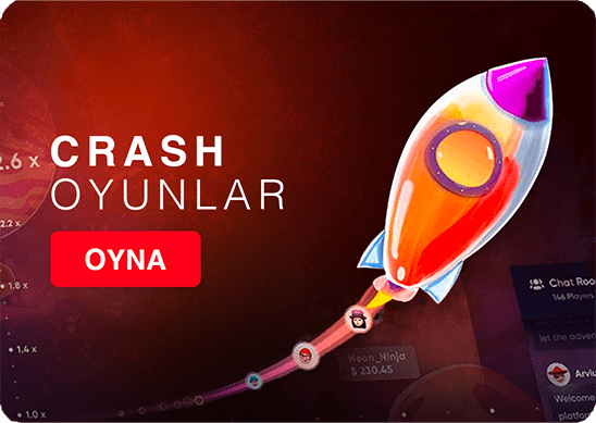 Crash Games elizabetwins